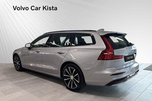 Volvo V60 bild 4