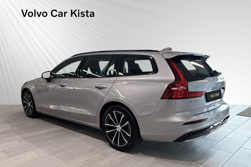 Volvo V60 bild 4