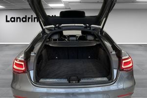 Mercedes GLC300 bild 14