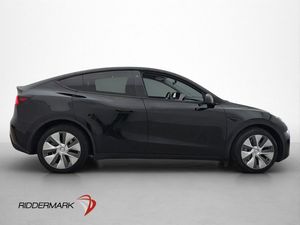 Tesla Model Y bild 10
