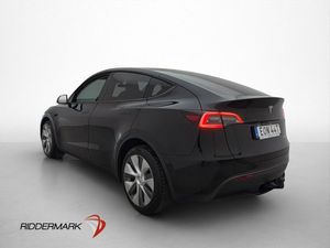 Tesla Model Y bild 6