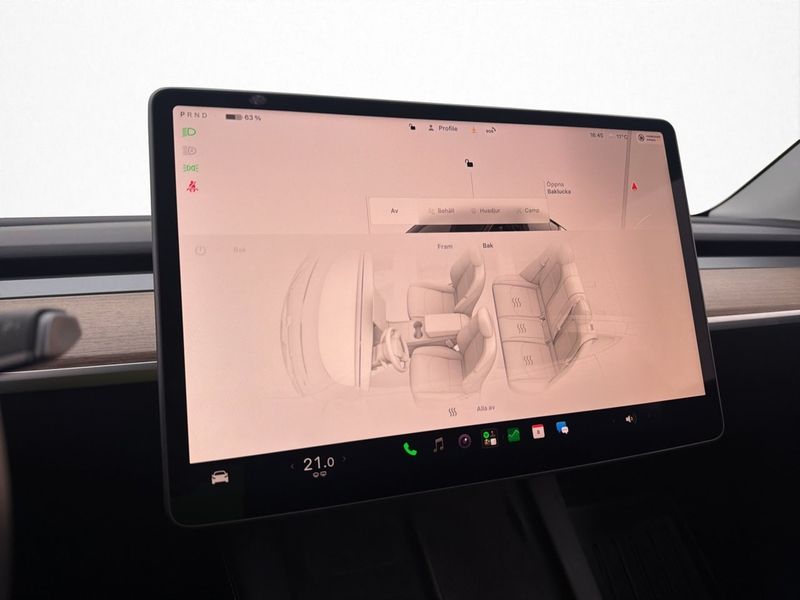 Tesla Model Y bild 26