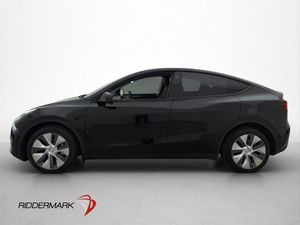 Tesla Model Y bild 5