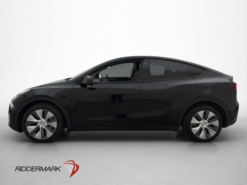 Tesla Model Y bild 5