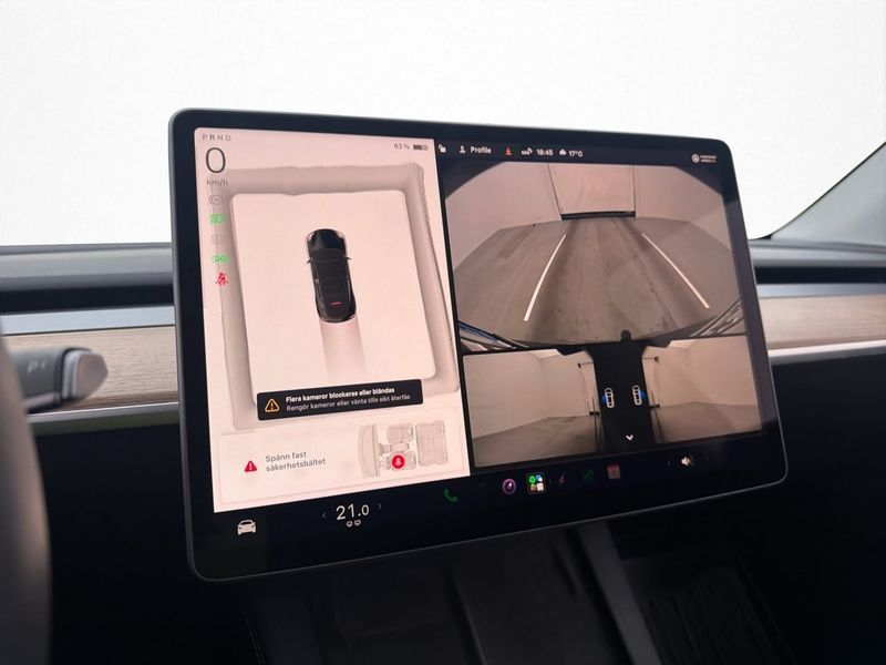 Tesla Model Y bild 29
