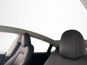 Tesla Model Y bild 21
