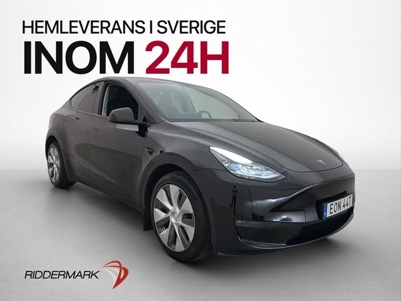 Tesla Model Y bild 4