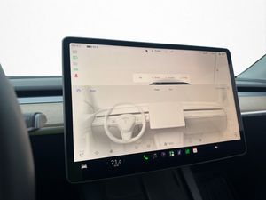 Tesla Model Y bild 30