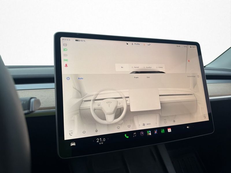 Tesla Model Y bild 30