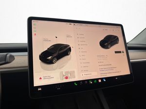 Tesla Model Y bild 23