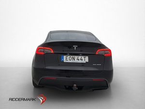 Tesla Model Y bild 8