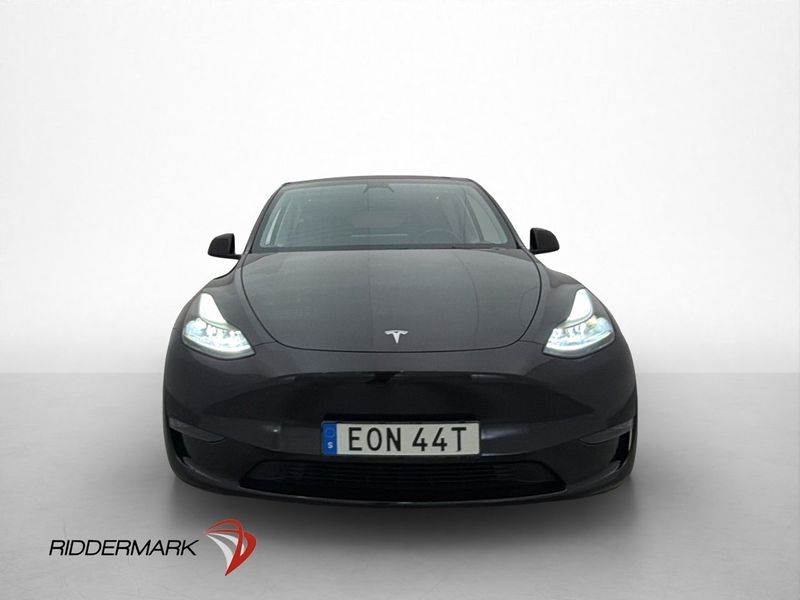 Tesla Model Y bild 3