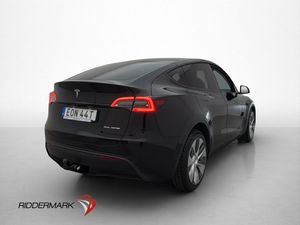 Tesla Model Y bild 9