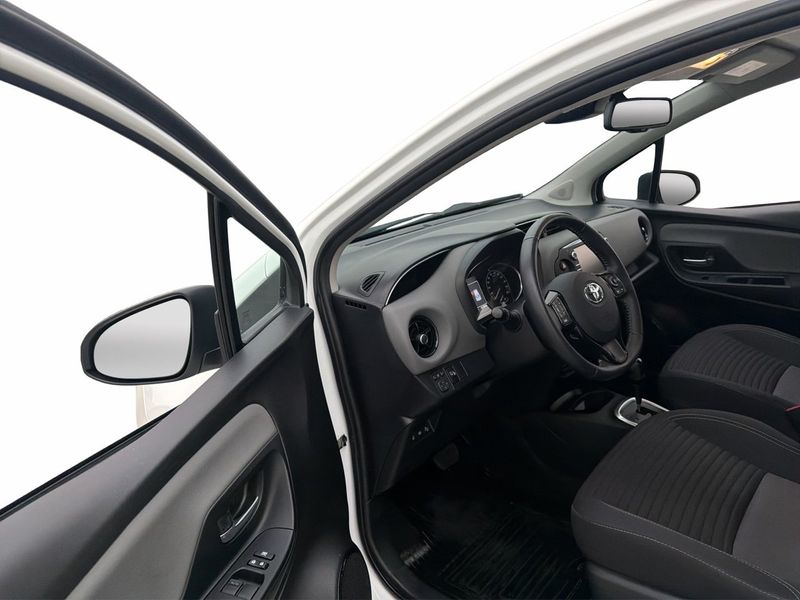 Toyota Yaris bild 11