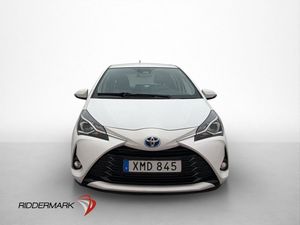 Toyota Yaris bild 2
