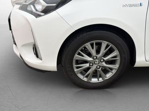 Toyota Yaris bild 10
