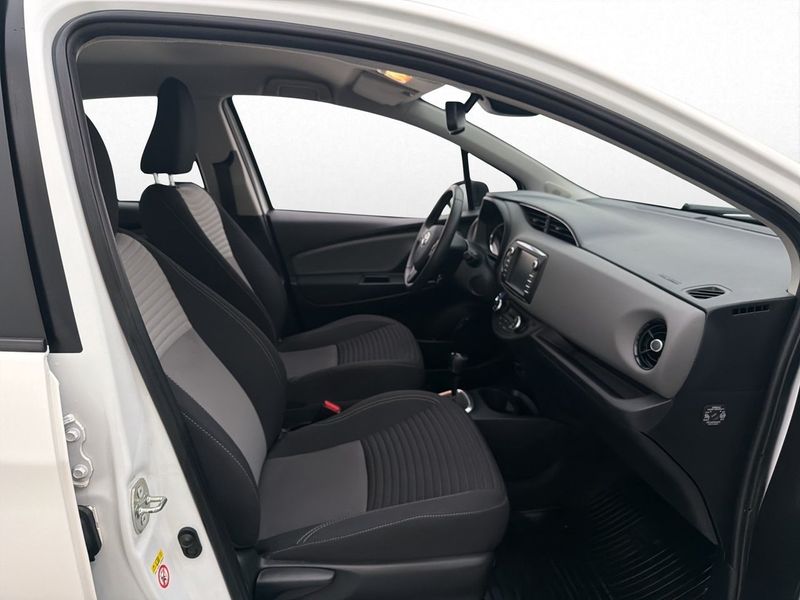 Toyota Yaris bild 14