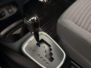 Toyota Yaris bild 22