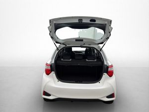 Toyota Yaris bild 16