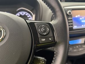 Toyota Yaris bild 24
