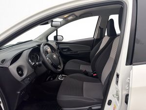 Toyota Yaris bild 12