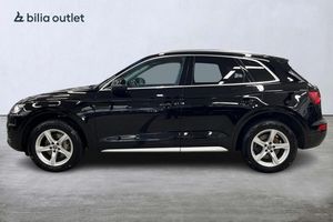 Audi Q5 bild 3