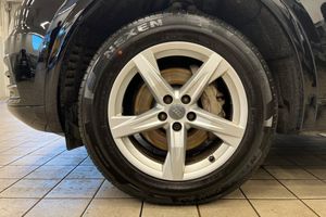 Audi Q5 bild 11