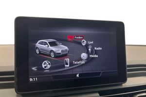 Audi Q5 bild 17