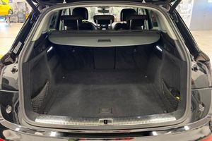 Audi Q5 bild 19