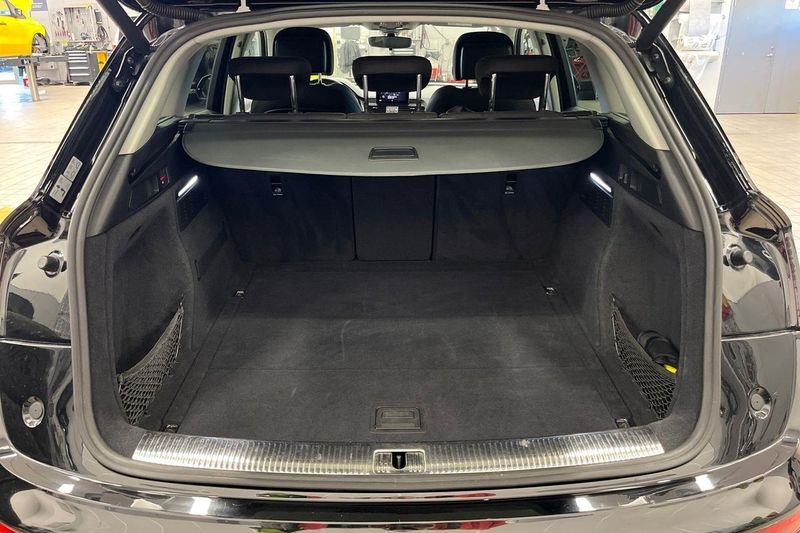 Audi Q5 bild 19