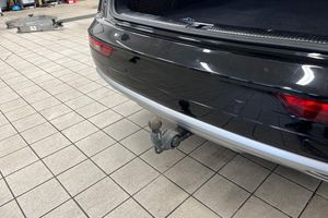Audi Q5 bild 24