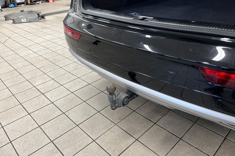 Audi Q5 bild 24