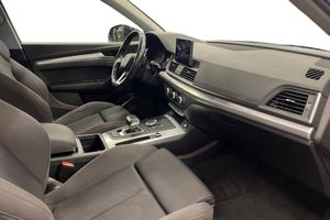 Audi Q5 bild 18
