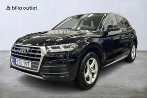 Audi Q5 bild 1
