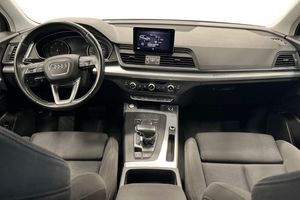 Audi Q5 bild 13