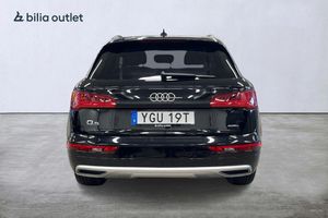 Audi Q5 bild 5