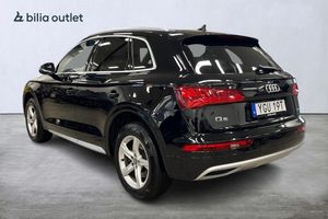 Audi Q5 bild 4