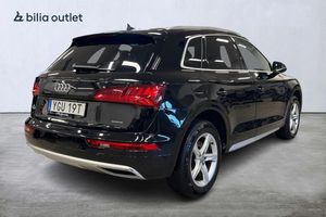 Audi Q5 bild 6