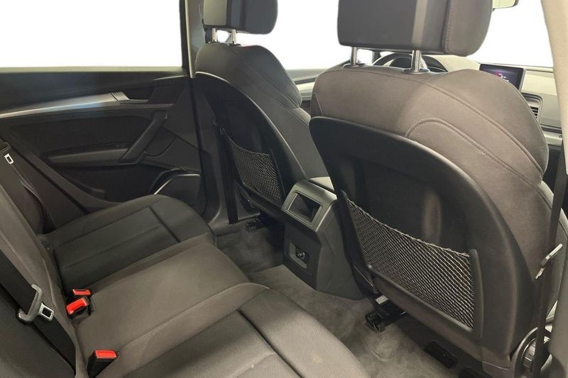 Audi Q5 bild 22