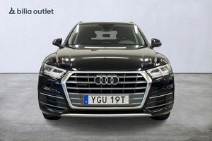 Audi Q5 bild 10