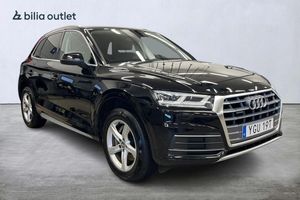 Audi Q5 bild 9