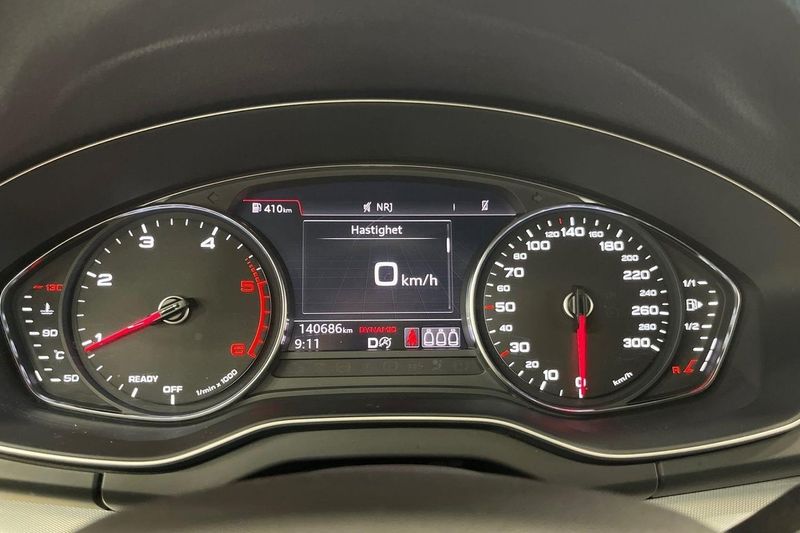 Audi Q5 bild 15