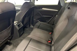 Audi Q5 bild 20
