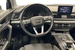 Audi Q5 bild 14