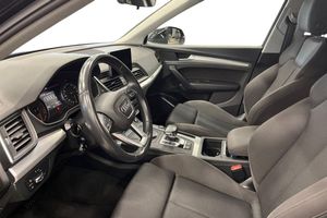 Audi Q5 bild 21
