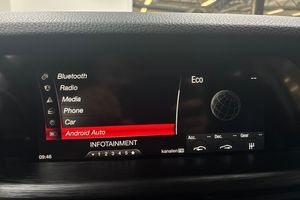 Alfa Romeo Stelvio bild 21