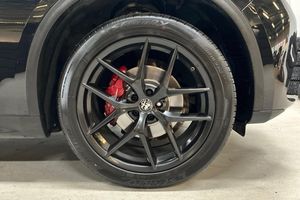 Alfa Romeo Stelvio bild 11