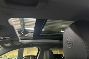 Alfa Romeo Stelvio bild 18