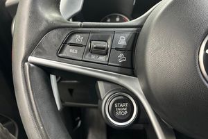 Alfa Romeo Stelvio bild 22