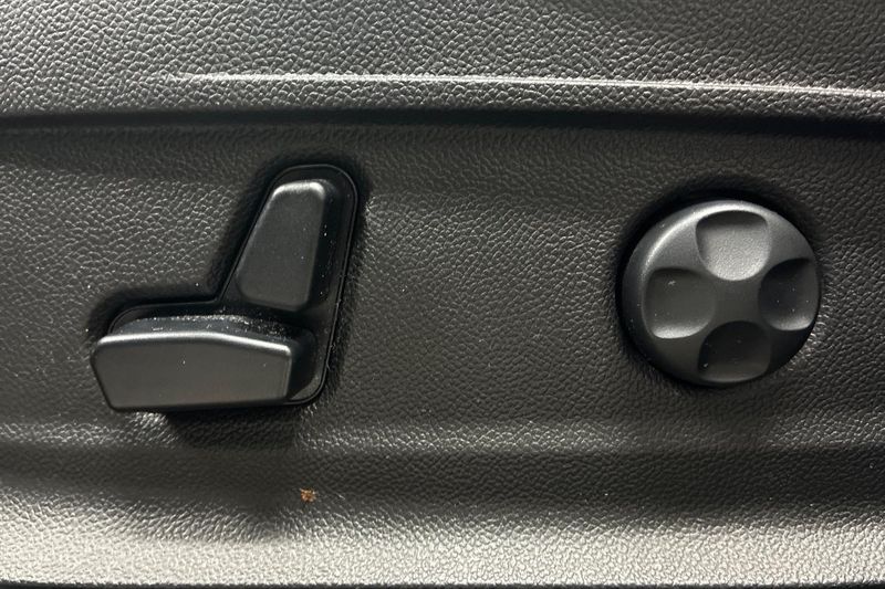 Alfa Romeo Stelvio bild 25